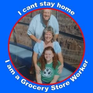 Meet your Posher, Doug-donna